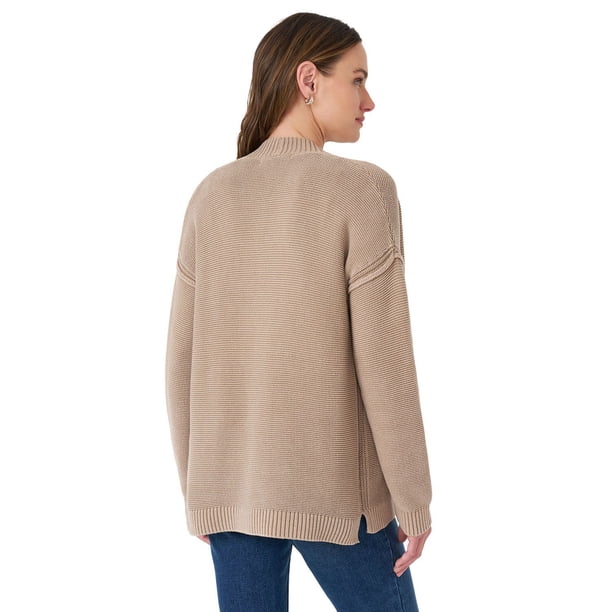 Seven7 Women's Open Knit Cardigan - Samsclub.com