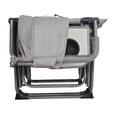 thumbnail image 3 of Member's Mark Portable Director's Chair, 3 of 9