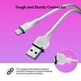 thumbnail image 4 of Member's Mark 45W Lightning PD Charger & Cable Kit, 4 of 6