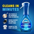 thumbnail image 5 of Dawn Powerwash Dish Spray Bottle Set, Spring Variety Pack, 1 Spray Bottle + 2 Refills, 48 fl. oz., 5 of 10