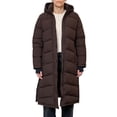 thumbnail image 4 of London Fog Womens Ultra Long Puffer, 4 of 6