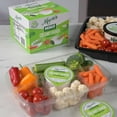 thumbnail image 5 of Marie's Creamy Ranch Dressing & Dip, 1.5 oz., 20 ct., 5 of 6