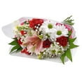 thumbnail image 5 of Member's Mark Valentine's Day Premium Bouquet, 21 stems, 5 of 6