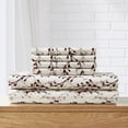 thumbnail image 4 of Member's Mark Soft Washed Sheet Set, Assorted Sizes, 4 of 6