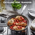 thumbnail image 6 of GreenPan Chatham 10-Piece Hard Anodized Ceramic Nonstick Cookware Set, 6 of 10