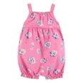 thumbnail image 1 of Carter's Baby Girl Romper, 1 of 4