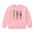thumbnail image 6 of State of Mine Kids Holiday Sweatshirt, 6 of 8