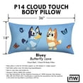 thumbnail image 3 of Licensed Character Kids Body Pillow, 18" x 36", 3 of 3