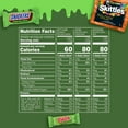 thumbnail image 2 of Mars Ghoulish Green, Halloween Variety Pack Candy, Fun Size, 80 pcs., 2 of 8