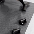 thumbnail image 17 of G-Floor 8.5' x 22' Slate Grey Garage and Utility Flooring - Diamond Tread, 17 of 18
