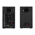 thumbnail image 4 of Edifier 36-Watt-Continuous MR3 Powered 2.0 Studio Monitor Speaker Set with 3.5-In. Woofers, Hi-Res Audio, TRS/Aux/RCA Inputs, Pair, 4 of 5