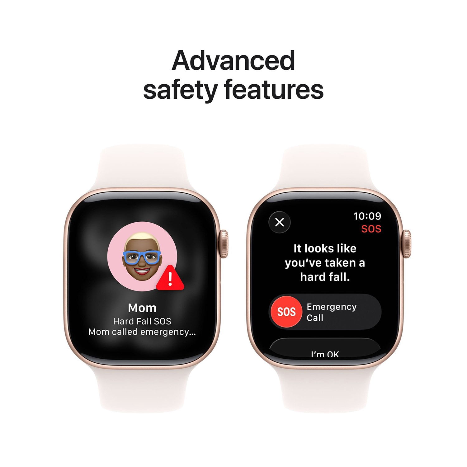 Apple Watch Series 11 GPS + Cellular 46mm Aluminum Case - Samsclub.com