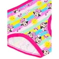 thumbnail image 2 of Character Toddler Girls 7-Pack Brief, 2 of 4