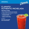 thumbnail image 5 of Clamato Original Tomato Cocktail 64 fl. oz., 2 pk., 5 of 10