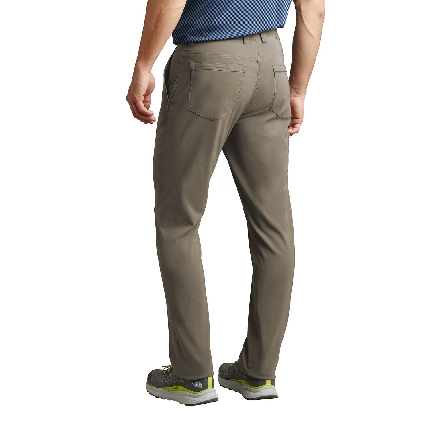 Weatherproof WP Men's Tech Utility Pants - Samsclub.com