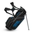 thumbnail image 1 of WinCraft Carolina Panthers Caddie Carry Hybrid Bag, 1 of 3