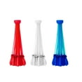 thumbnail image 3 of Zuru Bunch O Balloons 400+ Rapid-Fill Self-Tying Recyclable Water Balloons, 12 Stems, 3 of 9