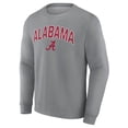 thumbnail image 1 of NCAA Crewneck Sweatshirt, 1 of 5