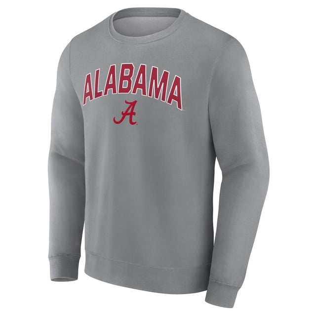 NCAA Crewneck Sweatshirt