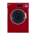 thumbnail image 1 of Galaxy All-in-One Electric Washer & Dryer Combo (Choose Color), 1 of 9