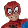 thumbnail image 9 of Marvel Amazing Spider-Man Toddler Deluxe Costume, 9 of 13
