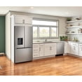 thumbnail image 17 of LG FlushFit Top Control Dishwasher with 1-Hr Wash and Dry, 17 of 18