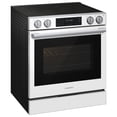 thumbnail image 5 of Samsung Bespoke 6.3 cu. ft. Smart Slide-In Electric Range w/ True Convection, 5 of 9