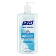 thumbnail image 1 of Purell Advanced Hand Sanitizer, Refreshing Gel, 33.8 fl. oz., 1 of 4