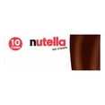 thumbnail image 4 of Nutella Chocolate Hazelnut Ice Cream Cones, 10 ct., 4 of 8
