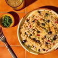 thumbnail image 8 of Cholula Queso Blanco Chicken Burrito Bowl, 9 oz. Each, 4 pk., 8 of 9