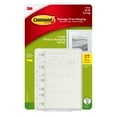 thumbnail image 1 of Command Large Picture Hanging Strips, 27 Pairs/Pack, 1 of 9