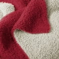 thumbnail image 3 of Logo Brands Arizona Cardinals Luxe Dreams Throw, 60" x 80", 3 of 6