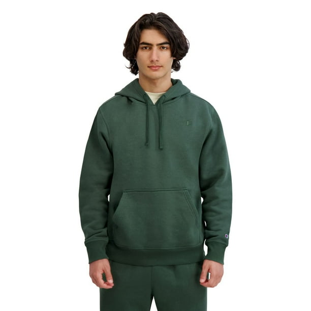 Champion Fleece Hoodie - Samsclub.com
