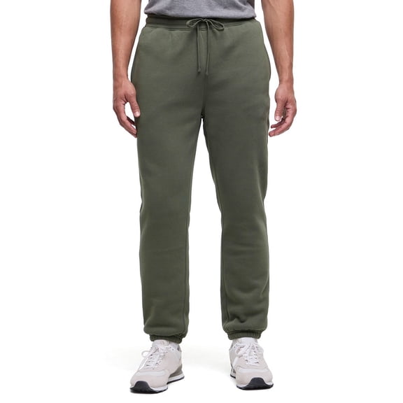 Eddie Bauer Shearling Jogger
