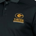 thumbnail image 5 of Champion NCAA Men's Short Sleeve Polo, 5 of 6