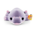 thumbnail image 2 of Zuru Hug-A-Lumps Plush Toy, Weighted 4.4 lbs., 2 of 9
