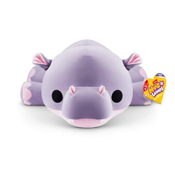 Hug-A-Lumps - Peluche 39cm con peso (Varios Modelos) | Varios | ToysRUs España