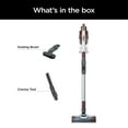 thumbnail image 4 of Shark Pet Pro Cordless Stick Vacuum with PowerFins and MultiFLEX, 4 of 15