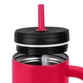 thumbnail image 6 of Logo Brands Maryland Terrapins Stainless Steel Leakproof Tumbler, 6 of 6