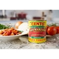 thumbnail image 5 of Cento Certified San Marzano Whole Peeled Tomatoes, 3 pk., 5 of 5