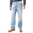 thumbnail image 2 of Axel Men's Denim Pants, 2 of 4