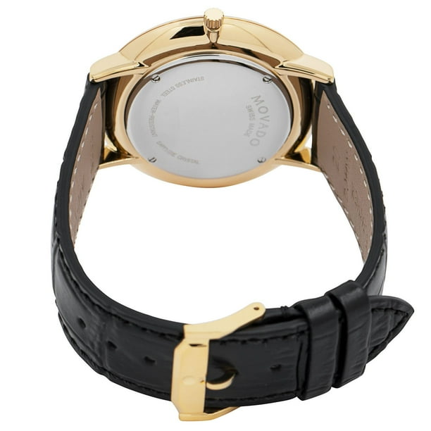 Movado Ultra Slim 607173 40mm Watch - Samsclub.com