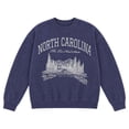 thumbnail image 5 of State of Mine Women's Arc Scape State Sweatshirt, 5 of 6
