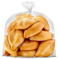 thumbnail interactive-video image 1 of Member's Mark Central American-Style Bolillo Rolls, 18 ct., 1 of 5