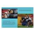 thumbnail image 3 of Spidey & His Amazing Friends Magnetic Play Set by Grace Baranowski, Activity Set, 3 of 3