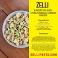 thumbnail image 6 of Zelli Pasta, Variety Pack, 16 oz., 3 pk., 6 of 9