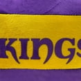 thumbnail image 5 of Logo Brands Minnesota Vikings XL Puff Pillow, 5 of 5
