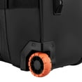 thumbnail image 7 of Jeep Large 2-Wheel Rolling Duffel, 7 of 9
