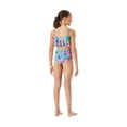 thumbnail image 3 of Member's Mark Girls 2-Piece Flounce Swim Set, 3 of 9