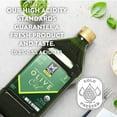 thumbnail image 4 of Member's Mark Organic Extra Virgin Olive Oil, 68 fl. oz., 4 of 9